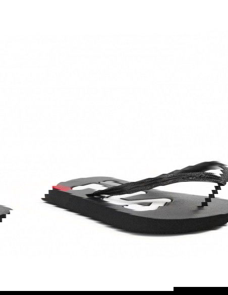 Fila Troy Ανδρικά Flip Flops Μαύρα FFM0007-80010