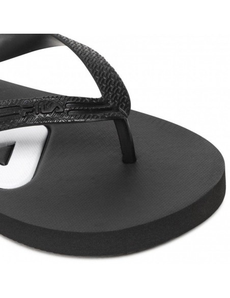 Fila Troy Ανδρικά Flip Flops Μαύρα FFM0007-80010