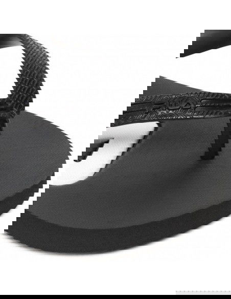 Fila Troy Ανδρικά Flip Flops Μαύρα FFM0007-80010