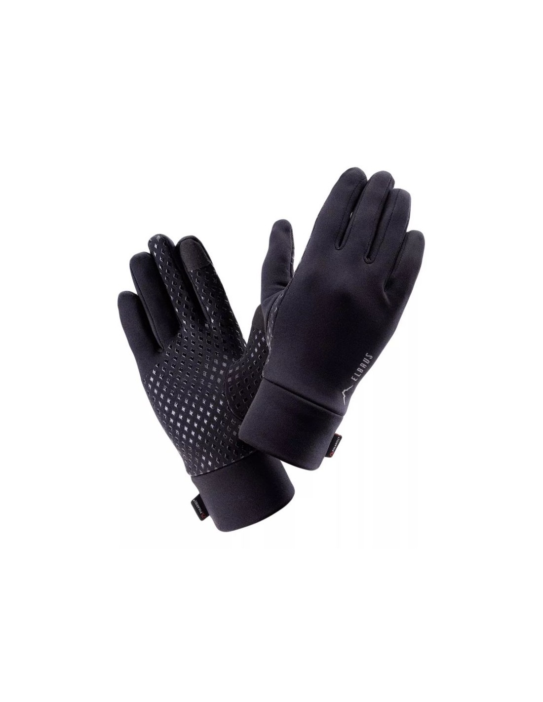 Elbrus Στρατιωτικά Γάντια 92800400633