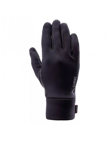 Elbrus Porte Polartec W gloves 92800400633