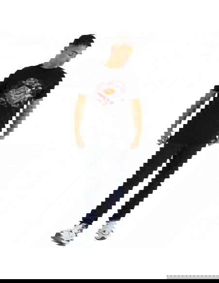 Ellesse Musa Tee M SHP15894011