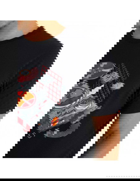 Ellesse Musa Tee M SHP15894011