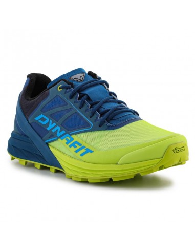 Dynafit Alpine 08-0000064064-8836 Ανδρικά Αθλητικά Παπούτσια Trail Running Πολύχρωμα