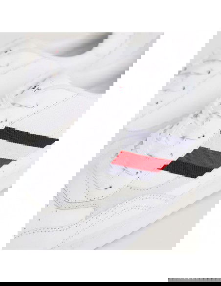 Court Cupsole Retro Lth Stripes M FM0FM04828YBS shoes