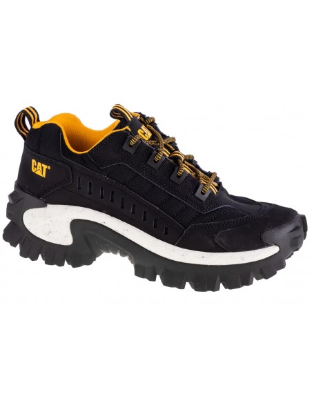 CAT Intruder Ανδρικά Chunky Sneakers Μαύρα P723901