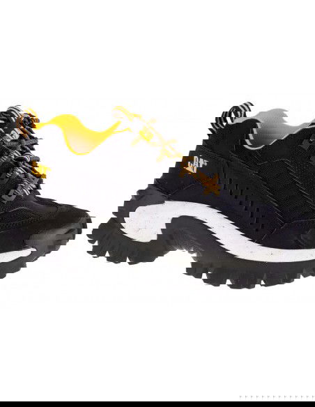 CAT Intruder Ανδρικά Chunky Sneakers Μαύρα P723901