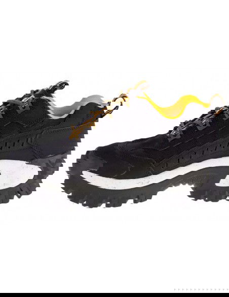 CAT Intruder Ανδρικά Chunky Sneakers Μαύρα P723901