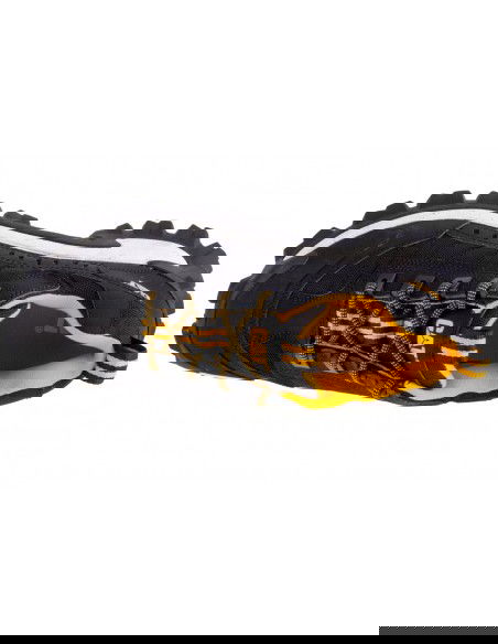 CAT Intruder Ανδρικά Chunky Sneakers Μαύρα P723901