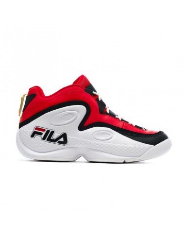 Fila Grant Hill 3 Mid M FFM021013041 shoes