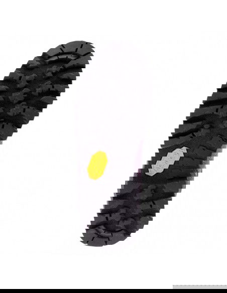 Elbrus 92800490723 Γυναικεία Ορειβατικά Παπούτσια Μωβ