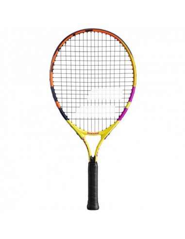 Babolat Nadal 21 Junior 140455-100 Παιδική Ρακέτα Τένις