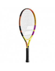 Babolat Nadal 21 Rafa S CV Jr 140455 tennis racket 2