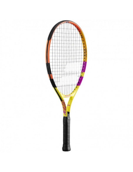 Babolat Nadal 21 Junior 140455-100 Παιδική Ρακέτα Τένις