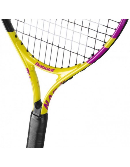 Babolat Nadal 21 Junior 140455-100 Παιδική Ρακέτα Τένις