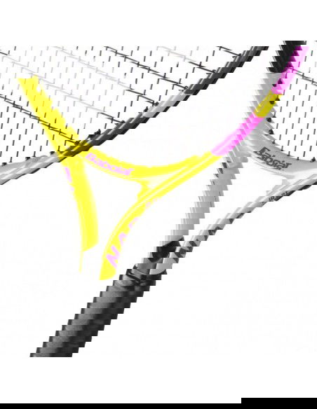 Babolat Nadal 21 Junior 140455-100 Παιδική Ρακέτα Τένις