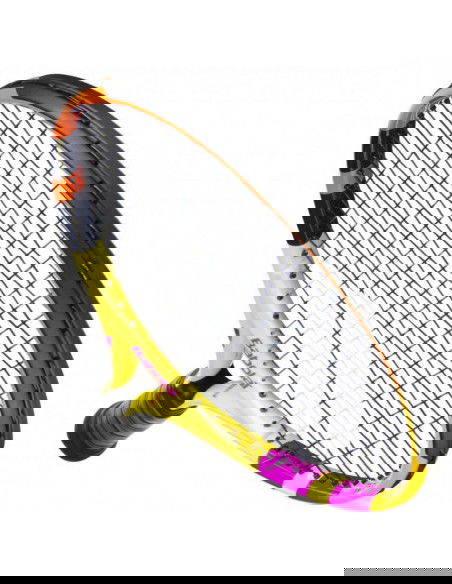 Babolat Nadal 21 Junior 140455-100 Παιδική Ρακέτα Τένις