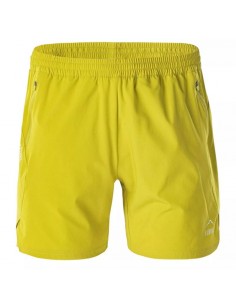 Elbrus Ανδρική Βερμούδα Κίτρινη 92800398445