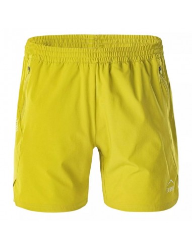 Elbrus Ανδρική Βερμούδα Κίτρινη 92800398445