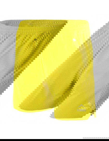 Elbrus Ανδρική Βερμούδα Κίτρινη 92800398445