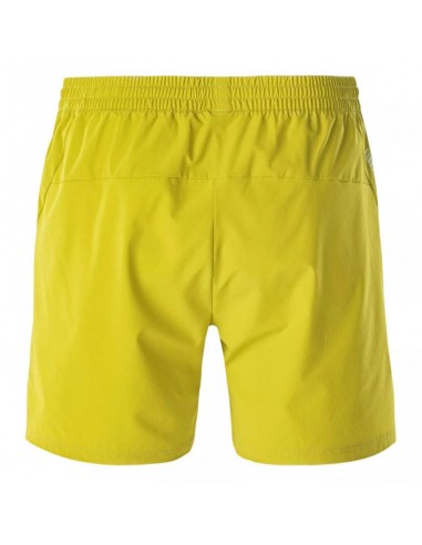 Elbrus Ανδρική Βερμούδα Κίτρινη 92800398445