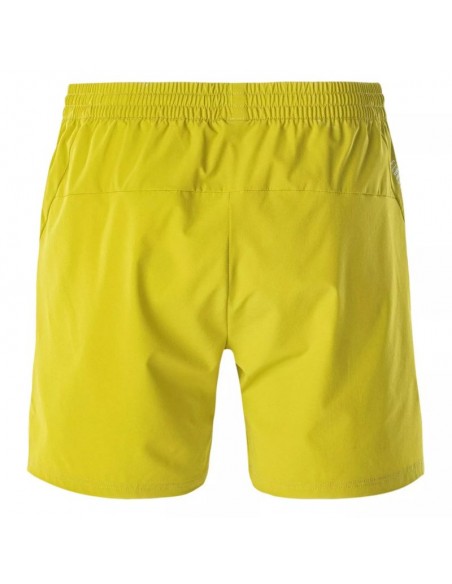 Elbrus Ανδρική Βερμούδα Κίτρινη 92800398445