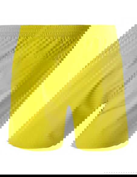 Elbrus Ανδρική Βερμούδα Κίτρινη 92800398445