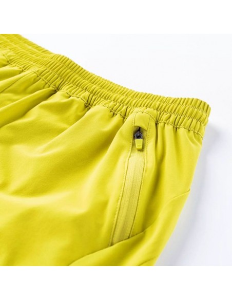 Elbrus Ανδρική Βερμούδα Κίτρινη 92800398445