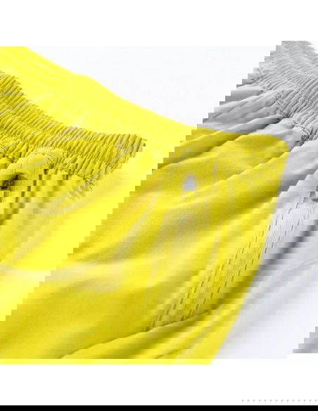 Elbrus Ανδρική Βερμούδα Κίτρινη 92800398445