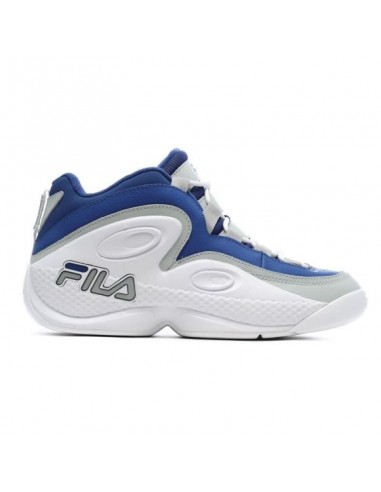 Fila Grant Hill 3 MID M FFM021013214 shoes