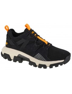 CAT Raider Sport Ανδρικά Sneakers Μαύρα P110597