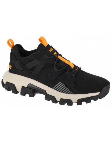 CAT Raider Sport Ανδρικά Sneakers Μαύρα P110597