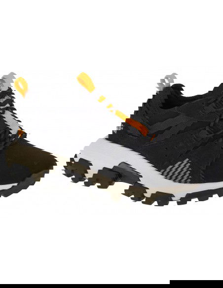 CAT Raider Sport Ανδρικά Sneakers Μαύρα P110597