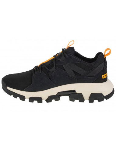 CAT Raider Sport Ανδρικά Sneakers Μαύρα P110597