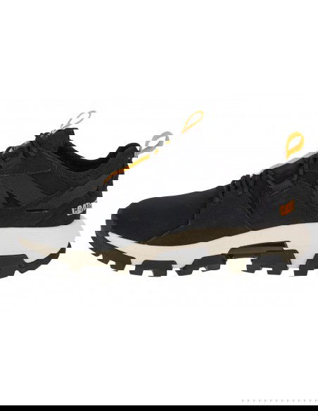 CAT Raider Sport Ανδρικά Sneakers Μαύρα P110597
