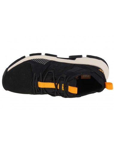 CAT Raider Sport Ανδρικά Sneakers Μαύρα P110597