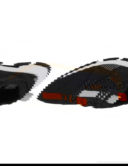 CAT Raider Sport Ανδρικά Sneakers Μαύρα P110597