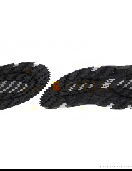 CAT Raider Sport Ανδρικά Sneakers Μαύρα P110597