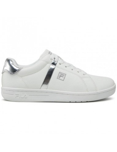 Fila Crosscourt 2 Î“Ï…Î½Î±Î¹ÎºÎµÎ¯Î± Sneakers Î›ÎµÏ…ÎºÎ¬ FFM0019-13070