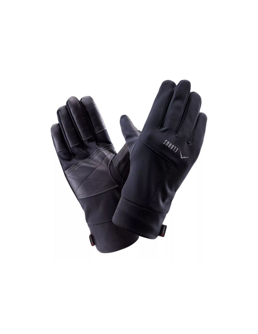 Elbrus Γάντια 92800400634