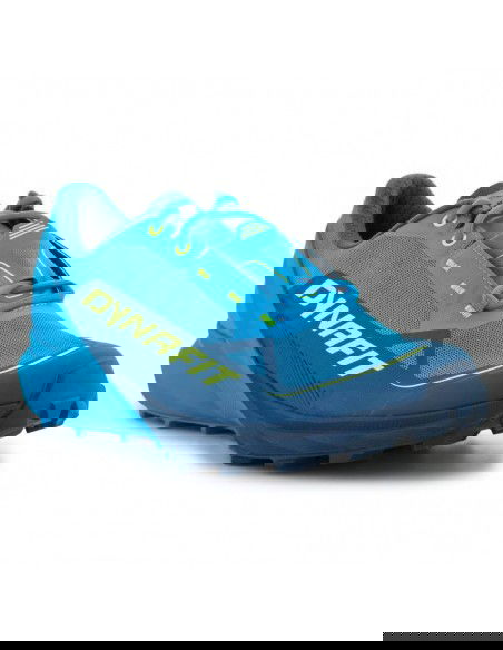 Dynafit Ultra 50 64066-8885 Ανδρικά Αθλητικά Παπούτσια Running Μπλε
