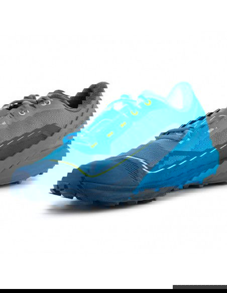 Dynafit Ultra 50 64066-8885 Ανδρικά Αθλητικά Παπούτσια Running Μπλε