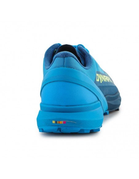 Dynafit Ultra 50 64066-8885 Ανδρικά Αθλητικά Παπούτσια Running Μπλε