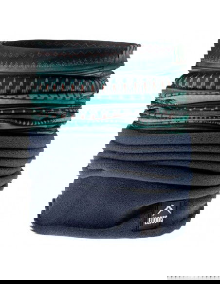 Elbrus 92800400625 Αθλητικό Περιλαίμιο