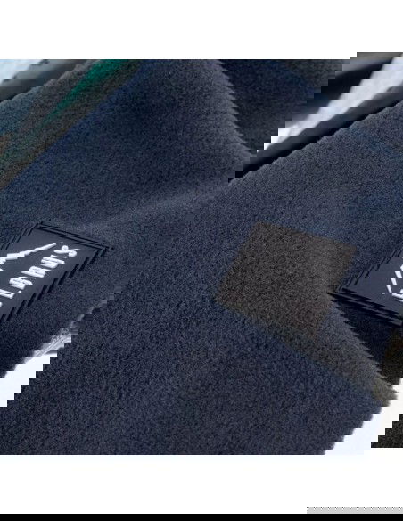 Elbrus 92800400625 Αθλητικό Περιλαίμιο