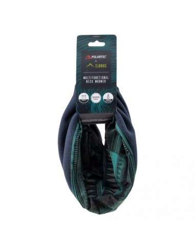 Elbrus Berri Polartec W scarf 92800400625