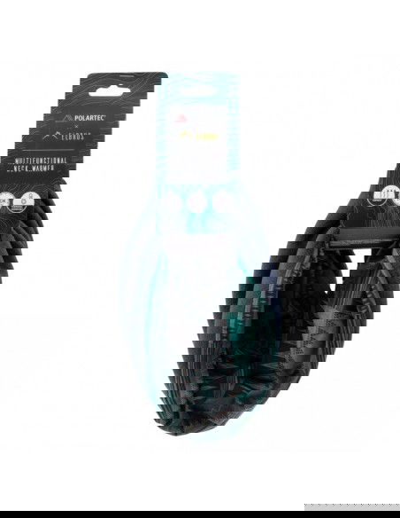 Elbrus 92800400625 Αθλητικό Περιλαίμιο