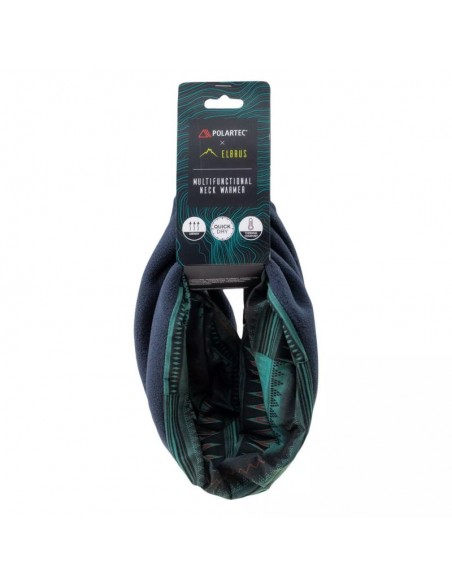 Elbrus Berri Polartec W scarf 92800400625