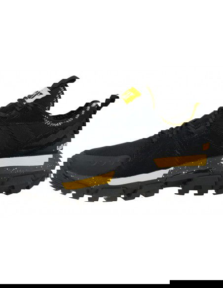 CAT Raider Sport Ανδρικά Sneakers Μαύρα P724513