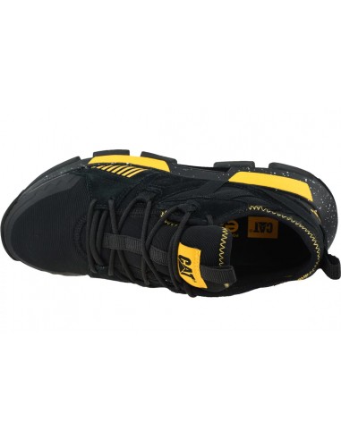 CAT Raider Sport Ανδρικά Sneakers Μαύρα P724513